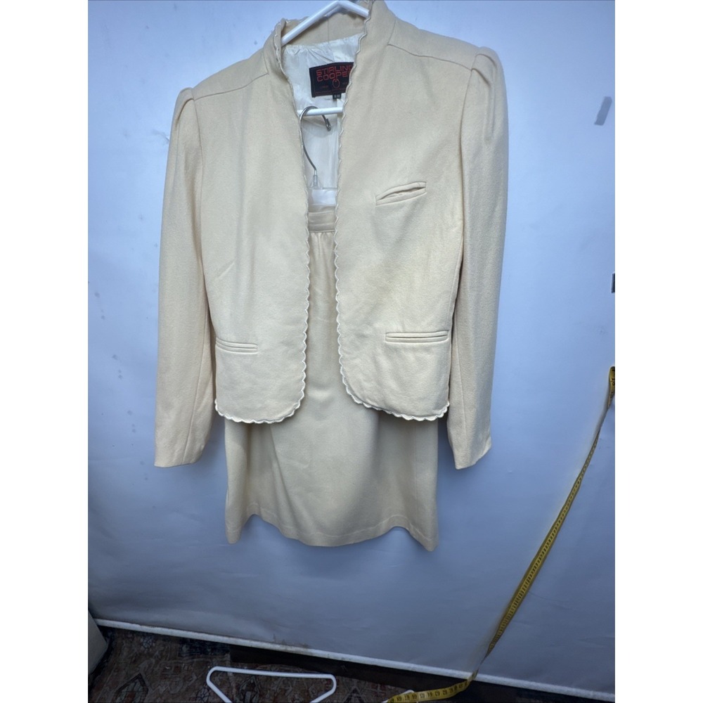 Vintage Stirling‎ Cooper Suite Womens size 9/10